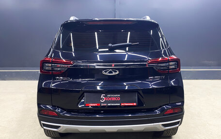 Chery Tiggo 4 I рестайлинг, 2021 год, 1 220 000 рублей, 5 фотография