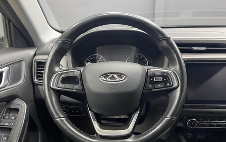 Chery Tiggo 4 I рестайлинг, 2021 год, 1 220 000 рублей, 7 фотография