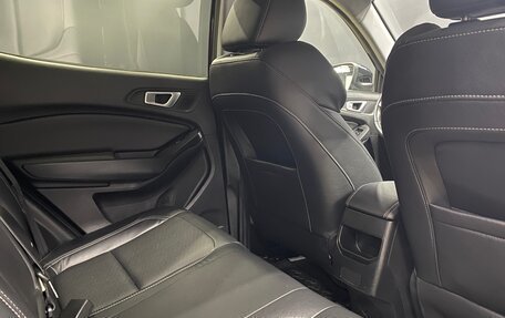 Chery Tiggo 4 I рестайлинг, 2021 год, 1 220 000 рублей, 10 фотография
