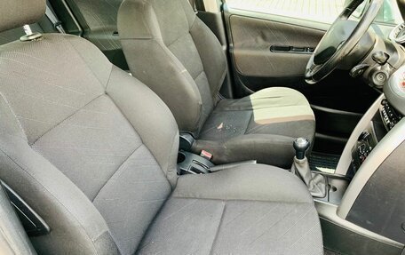 Peugeot 207 I, 2007 год, 433 000 рублей, 9 фотография