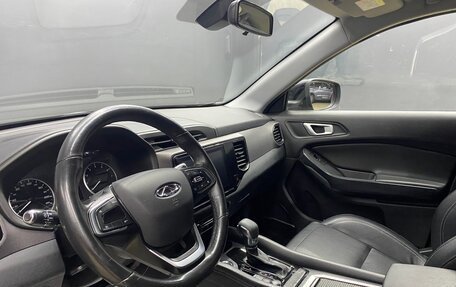 Chery Tiggo 4 I рестайлинг, 2021 год, 1 220 000 рублей, 8 фотография