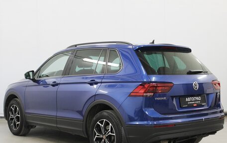 Volkswagen Tiguan II, 2019 год, 2 470 000 рублей, 6 фотография