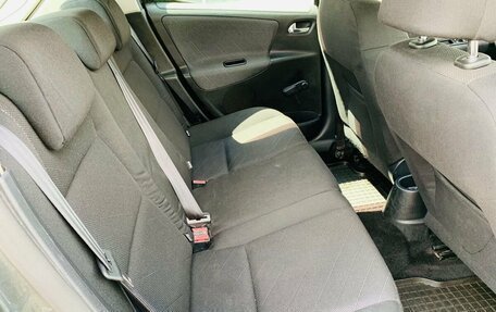 Peugeot 207 I, 2007 год, 433 000 рублей, 11 фотография