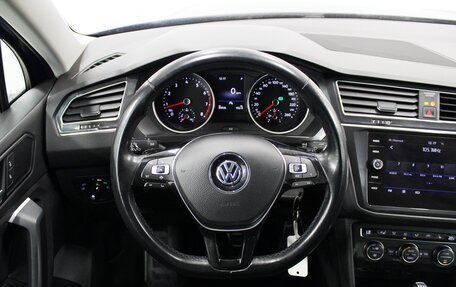 Volkswagen Tiguan II, 2019 год, 2 470 000 рублей, 8 фотография