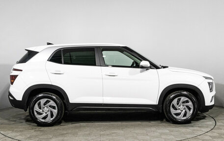 Hyundai Creta, 2021 год, 1 979 898 рублей, 4 фотография