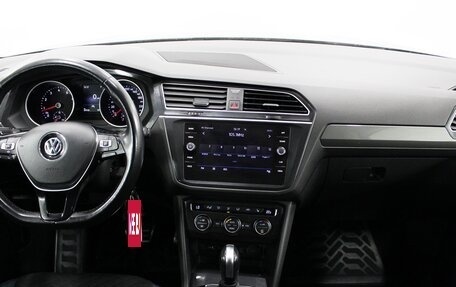 Volkswagen Tiguan II, 2019 год, 2 470 000 рублей, 9 фотография