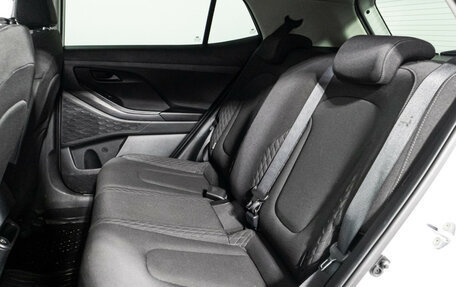 Hyundai Creta, 2021 год, 1 979 898 рублей, 10 фотография