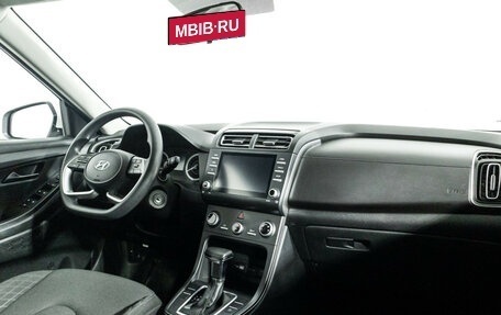 Hyundai Creta, 2021 год, 1 979 898 рублей, 9 фотография