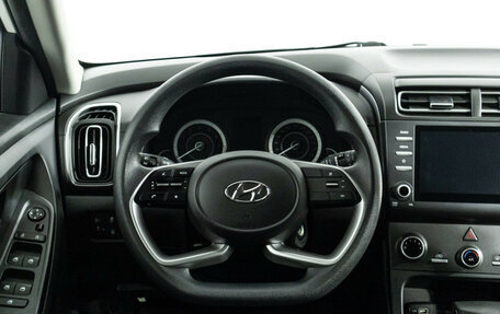 Hyundai Creta, 2021 год, 1 979 898 рублей, 17 фотография