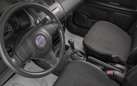 Fiat Sedici, 2008 год, 829 000 рублей, 9 фотография