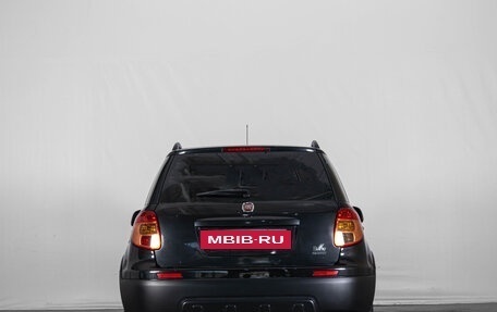 Fiat Sedici, 2008 год, 829 000 рублей, 6 фотография