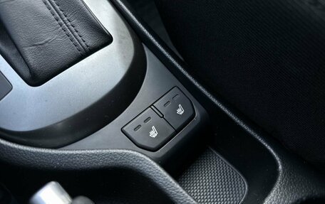 KIA Rio III рестайлинг, 2017 год, 1 220 000 рублей, 11 фотография