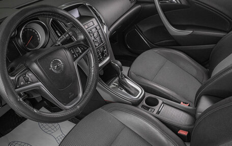 Opel Astra J, 2011 год, 849 000 рублей, 9 фотография
