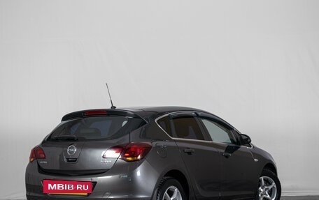Opel Astra J, 2011 год, 849 000 рублей, 5 фотография