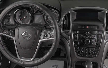 Opel Astra J, 2011 год, 849 000 рублей, 17 фотография