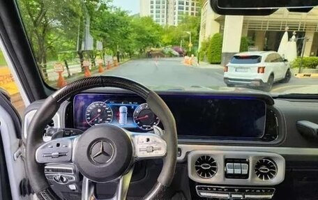 Mercedes-Benz G-Класс W463 рестайлинг _iii, 2022 год, 13 650 066 рублей, 8 фотография