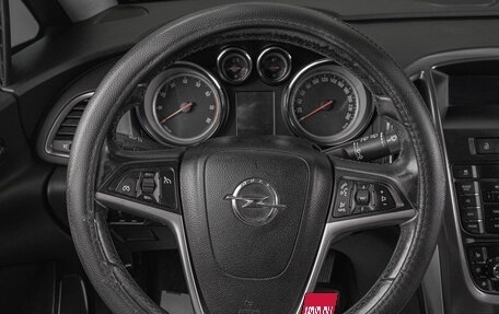 Opel Astra J, 2011 год, 849 000 рублей, 12 фотография