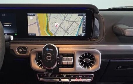 Mercedes-Benz G-Класс W463 рестайлинг _iii, 2022 год, 15 350 066 рублей, 8 фотография