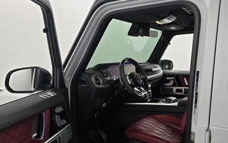 Mercedes-Benz G-Класс W463 рестайлинг _iii, 2022 год, 15 350 066 рублей, 4 фотография