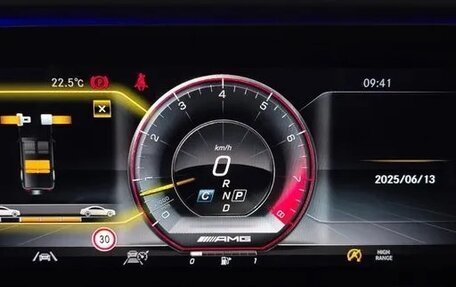 Mercedes-Benz G-Класс W463 рестайлинг _iii, 2022 год, 15 350 066 рублей, 9 фотография