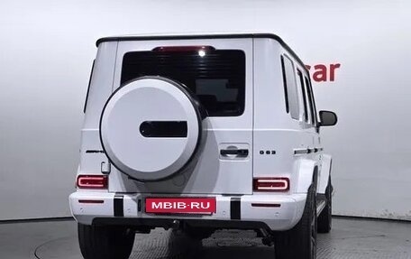 Mercedes-Benz G-Класс W463 рестайлинг _iii, 2022 год, 15 350 066 рублей, 7 фотография