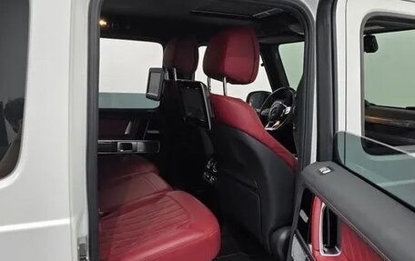Mercedes-Benz G-Класс W463 рестайлинг _iii, 2022 год, 15 350 066 рублей, 12 фотография