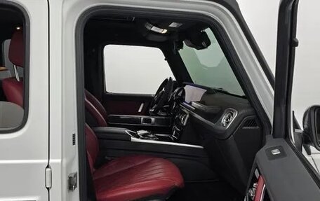 Mercedes-Benz G-Класс W463 рестайлинг _iii, 2022 год, 15 350 066 рублей, 11 фотография