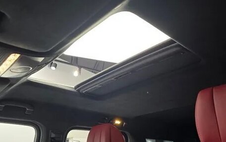 Mercedes-Benz G-Класс W463 рестайлинг _iii, 2022 год, 15 350 066 рублей, 17 фотография