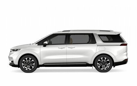 KIA Carnival, 2025 год, 7 900 000 рублей, 2 фотография