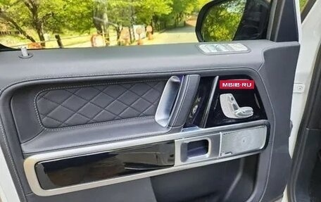 Mercedes-Benz G-Класс W463 рестайлинг _iii, 2022 год, 13 650 066 рублей, 20 фотография