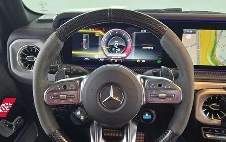 Mercedes-Benz G-Класс W463 рестайлинг _iii, 2022 год, 15 350 066 рублей, 6 фотография
