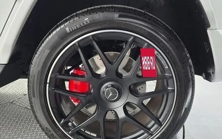 Mercedes-Benz G-Класс W463 рестайлинг _iii, 2022 год, 15 350 066 рублей, 19 фотография