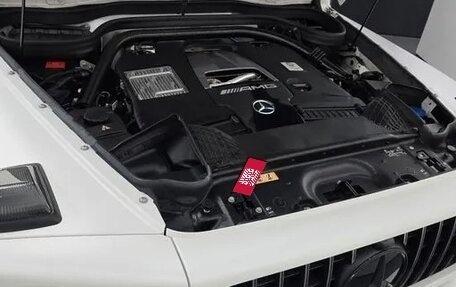 Mercedes-Benz G-Класс W463 рестайлинг _iii, 2022 год, 15 350 066 рублей, 20 фотография
