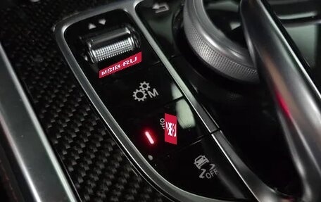 Mercedes-Benz G-Класс W463 рестайлинг _iii, 2022 год, 15 350 066 рублей, 16 фотография