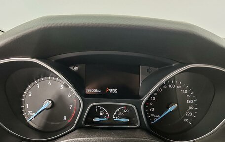 Nissan Pathfinder, 2015 год, 1 444 000 рублей, 13 фотография