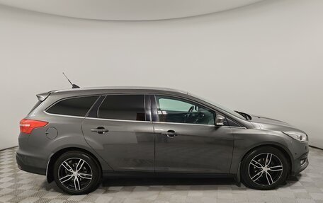 Nissan Pathfinder, 2015 год, 1 444 000 рублей, 4 фотография