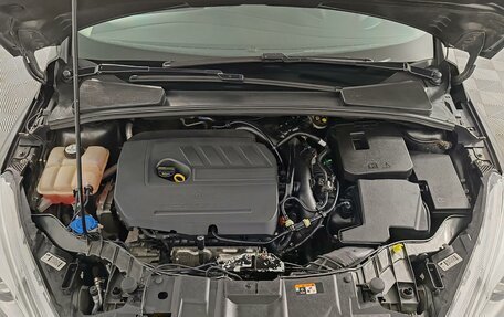 Nissan Pathfinder, 2015 год, 1 444 000 рублей, 10 фотография