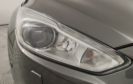 Nissan Pathfinder, 2015 год, 1 444 000 рублей, 19 фотография
