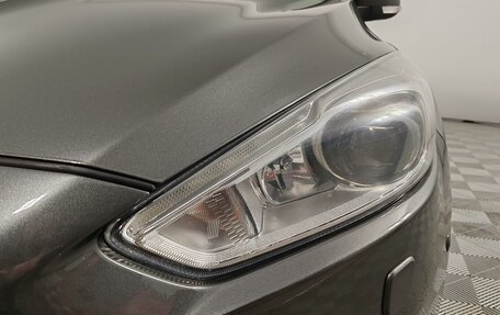 Nissan Pathfinder, 2015 год, 1 444 000 рублей, 21 фотография