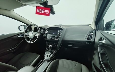 Nissan Pathfinder, 2015 год, 1 444 000 рублей, 11 фотография