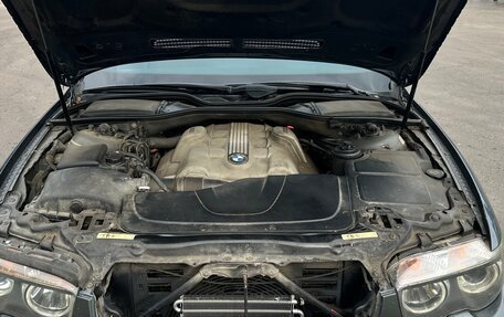 BMW 7 серия, 2001 год, 650 000 рублей, 13 фотография