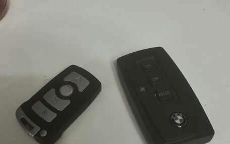 BMW 7 серия, 2001 год, 650 000 рублей, 17 фотография