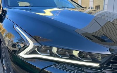KIA K5, 2019 год, 2 550 000 рублей, 1 фотография