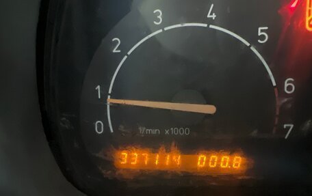 Saab 9-3 II рестайлинг, 2002 год, 464 000 рублей, 1 фотография