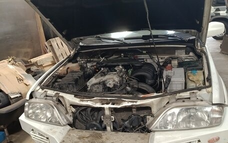 ТагАЗ Road Partner, 2009 год, 550 000 рублей, 1 фотография
