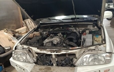 ТагАЗ Road Partner, 2009 год, 550 000 рублей, 1 фотография