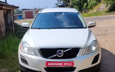 Volvo XC60 II, 2013 год, 1 500 000 рублей, 1 фотография