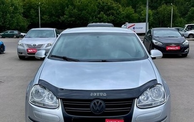 Volkswagen Jetta VI, 2009 год, 540 000 рублей, 1 фотография