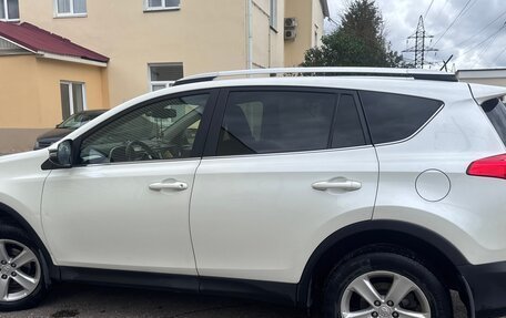 Toyota RAV4, 2013 год, 1 750 000 рублей, 1 фотография