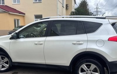 Toyota RAV4, 2013 год, 1 750 000 рублей, 1 фотография